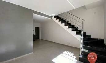 Imagem 5: Casa com 2 dormitórios à venda, 85 m² por R$ 260.000 - Residencial Masterville - Sarzedo/M