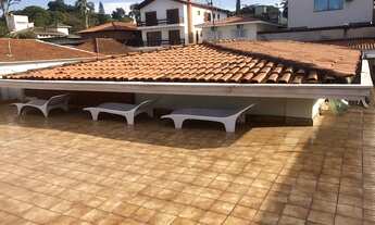 Imagem 4: Casa para venda tem 280 metros quadrados com 4 quartos em Vila Inah - São Paulo - SP