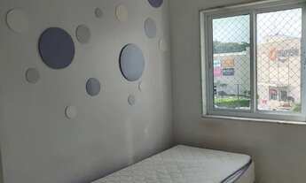 Imagem 3: Apê 2 quartos Jatiúca semi-mobiliado