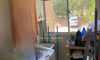 Imagem 6: Apartamento (tipo - padrao) 2 dormitórios, cozinha planejada, portaria 24hs, lazer, salão