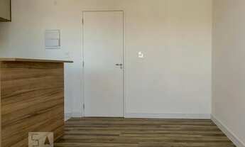 Imagem 4: Apartamento para Aluguel - Vila Clementino, 2 Quartos, 50 m2