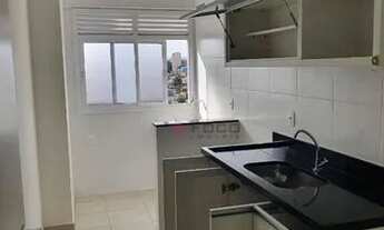 Imagem 4: Apartamento com 2 dormitórios à venda, 62 m² por R$ 399.200,00 - Jardim Oriente - São José