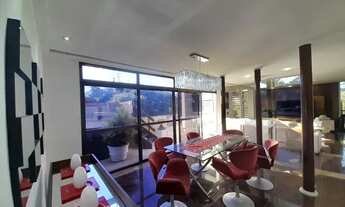 Imagem 6: Cobertura em Barra da Tijuca - Rio de Janeiro