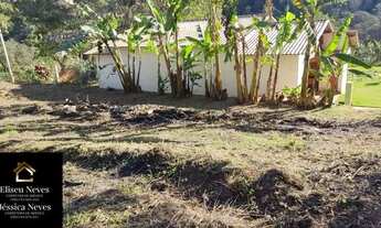Imagem 4: Vendo Terreno no bairro Arcozelo em Paty do Alferes - RJ