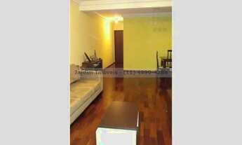 Imagem 6: Apartamento - Vila Eldizia - Santo Andre - Sao Paulo