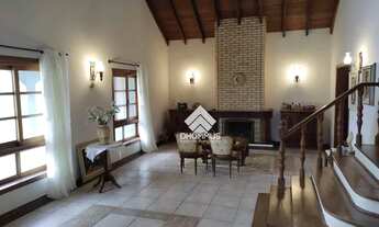 Imagem 7: Chácara com 4 dormitórios à venda, 4105 m² por R$ 1.250.000,00 - Chácara Flórida - Itu/SP