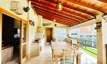 Imagem 7: Terras da Barra Casa em condomínio com 3 dormitórios