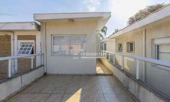 Imagem 6: Casa com 3 dormitórios à venda, 380 m² por R$ 1.250.000,00 - Jardim Petrópolis - São Paulo