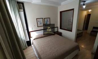 Imagem 5: Flat no Jardim Paulista