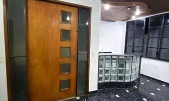 Imagem 3: Casa com 5 dormitórios para alugar, 360 m² por R$ 4.250/mês - Vila Valqueire - Rio de Jane