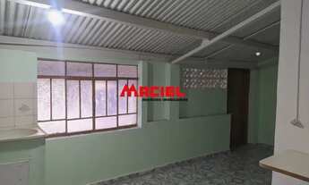 Imagem 6: Casa Padrão em São José dos Campos