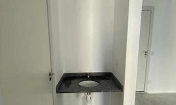 Imagem 6: Apartamento com 1 Quarto à venda, 30m² - Barra Funda