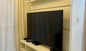 Imagem 5: Apartamento com 2 dormitórios à venda, 52 m² por R$ 350.000 - Jardim São Lourenço - Bragan