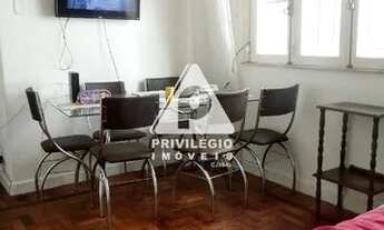 Imagem 12: Apartamento à venda, 4 quartos, 1 suíte, 1 vaga, Flamengo - RIO DE JANEIRO/RJ