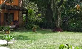 Imagem: Casa linda 13 quartos, piscina ótima localização