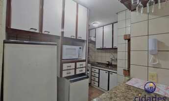 Imagem 6: Aluguel de apartamento mobiliado em Canasvieiras 2 dormitórios com garagem