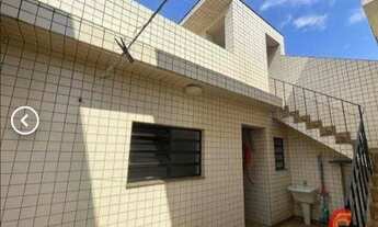 Imagem 4: Sobrado com 3 dormitórios para alugar, 150 m² por R$ 5.500,00/mês - Vila Gomes Cardim - Sã