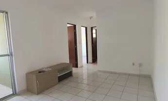 Imagem 3: Apartamento para venda com 54 metros quadrados com 2 quartos em Turu - São Luís - MA