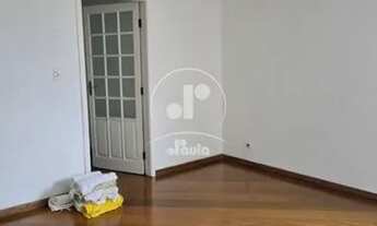 Imagem 3: Apartamento 103m², 3 Quartos, 2 vagas, para Alugar, Vila Guiomar, Santo André, SP