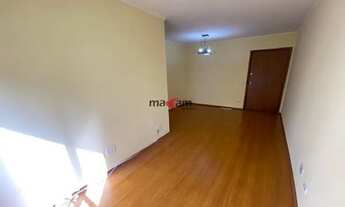 Imagem 3: Apto Moema Pássaros