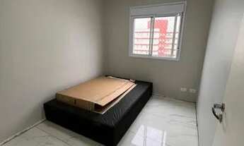 Imagem 5: Apartamento para venda tem 52 metros quadrados com 2 quartos em Centro - Diadema - São Pau