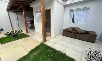 Imagem 2: Casa Térrea Parque do Contorno - Volta Redonda