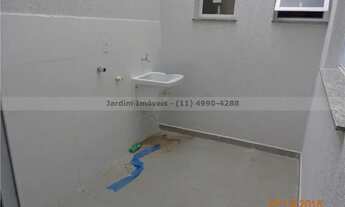 Imagem 6: Cobertura - Vila Bela Vista - Santo Andre - Sao Paulo