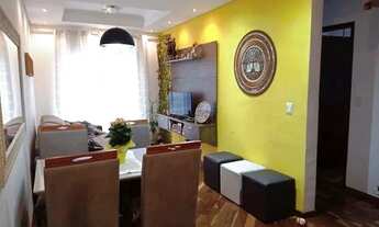 Imagem 3: Cobertura com 3 dormitórios à venda, 147 m² por R$ 760.000,00 - Vila Euro - São Bernardo d