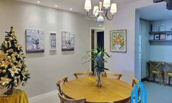 Imagem 5: Cobertura dupléx com 3 quartos sendo 2 suites a venda, Centro de Guarapari- Guarapari ES