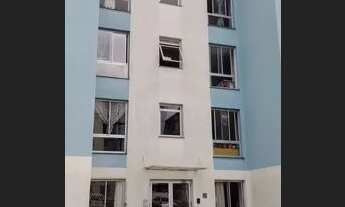 Imagem: Apartamento, 2 quartos, 1 banheiro - Vila