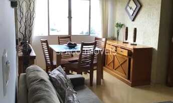 Imagem 2: Apartamento para aluguel tem 74 metros quadrados com 2 quartos em Vila Mascote - São Paulo