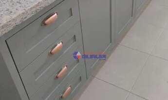 Imagem 3: Apartamento com 2 dormitórios à venda, 68 m² por R$ 368.000 - Vila Ideal - São José do Rio