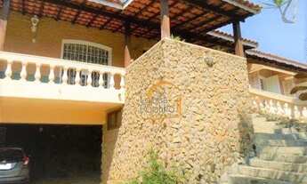 Imagem 4: Casa com 5 dormitórios, 428 m² - venda por R$ 1.840.000,00 ou aluguel por R$ 15.000,00/mês