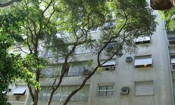 Imagem: MAGNÍFICO APARTAMENTO NA SOUZA LIMA