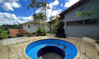 Imagem 6: Casa 4 quartos na Orla da Lagoa Pampulha