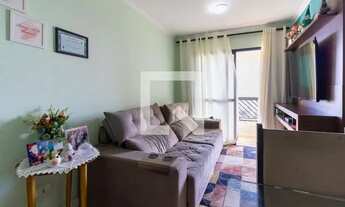 Imagem 3: Apartamento à Venda - Itaquera, 3 Quartos, 72 m2