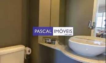 Imagem 6: SãO PAULO - Apartamento Padrão - Campo Belo