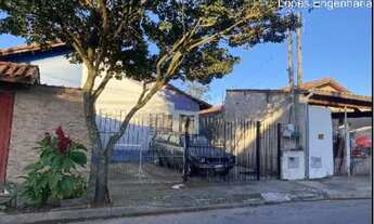 Imagem 2: SAO JOSE DOS CAMPOS - Casa Padrão - VILA ADRIANA