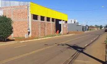 Imagem 4: Aluga Galpão/Barracão -Jatai - 470 metros