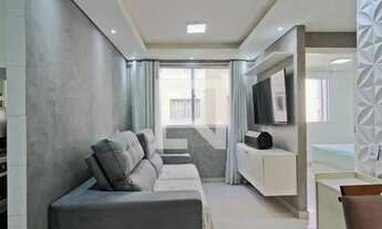 Imagem 2: Apartamento para Aluguel - Parque Nações Unidas, 2 Quartos, 43 m2