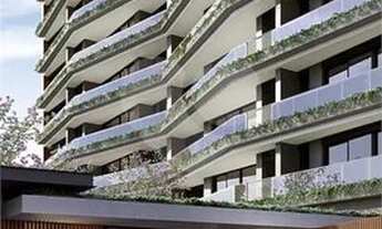 Imagem 6: Apto. em andar alto, com 2 suítes