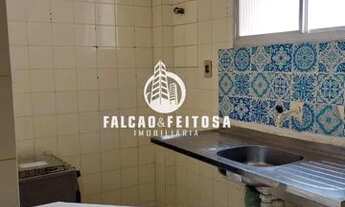 Imagem 6: Apartamento para Locação em Salvador, Acupe de Brotas, 1 dormitório, 1 banheiro