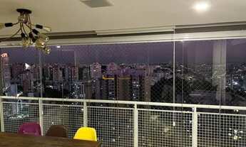 Imagem 2: Apartamento na Vila Andade a Venda