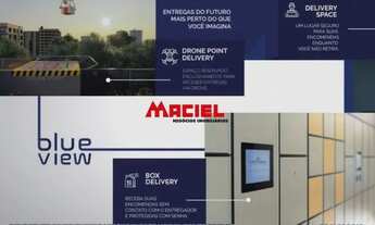 Imagem 6: Apartamento Padrão em São José dos Campos