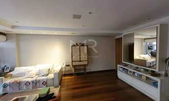 Imagem 3: Apartamento-LOCAÇÃO-Leblon-Rio de Janeiro-RJ