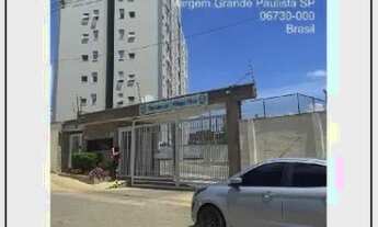 Imagem 2: VARGEM GRANDE PAULISTA - Apartamento Padrão