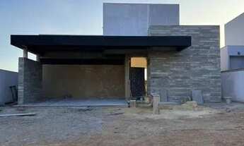 Imagem: Casa com 3 suítes à venda, - Alphaville