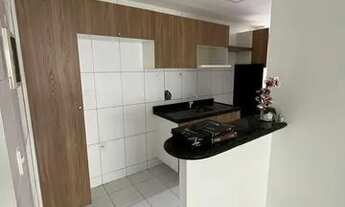 Imagem 4: Apartamento para aluguel tem 83 metros quadrados com 3 quartos, armários projetados, porce