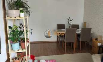 Imagem 2: Apartamento com 2 dormitórios à venda, 60 m² por R$ 314.000,00 - (Zona Norte) Barro Branco