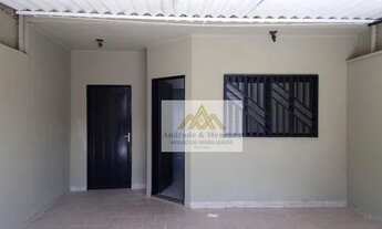 Imagem: Casa com 2 dormitórios para alugar, 107